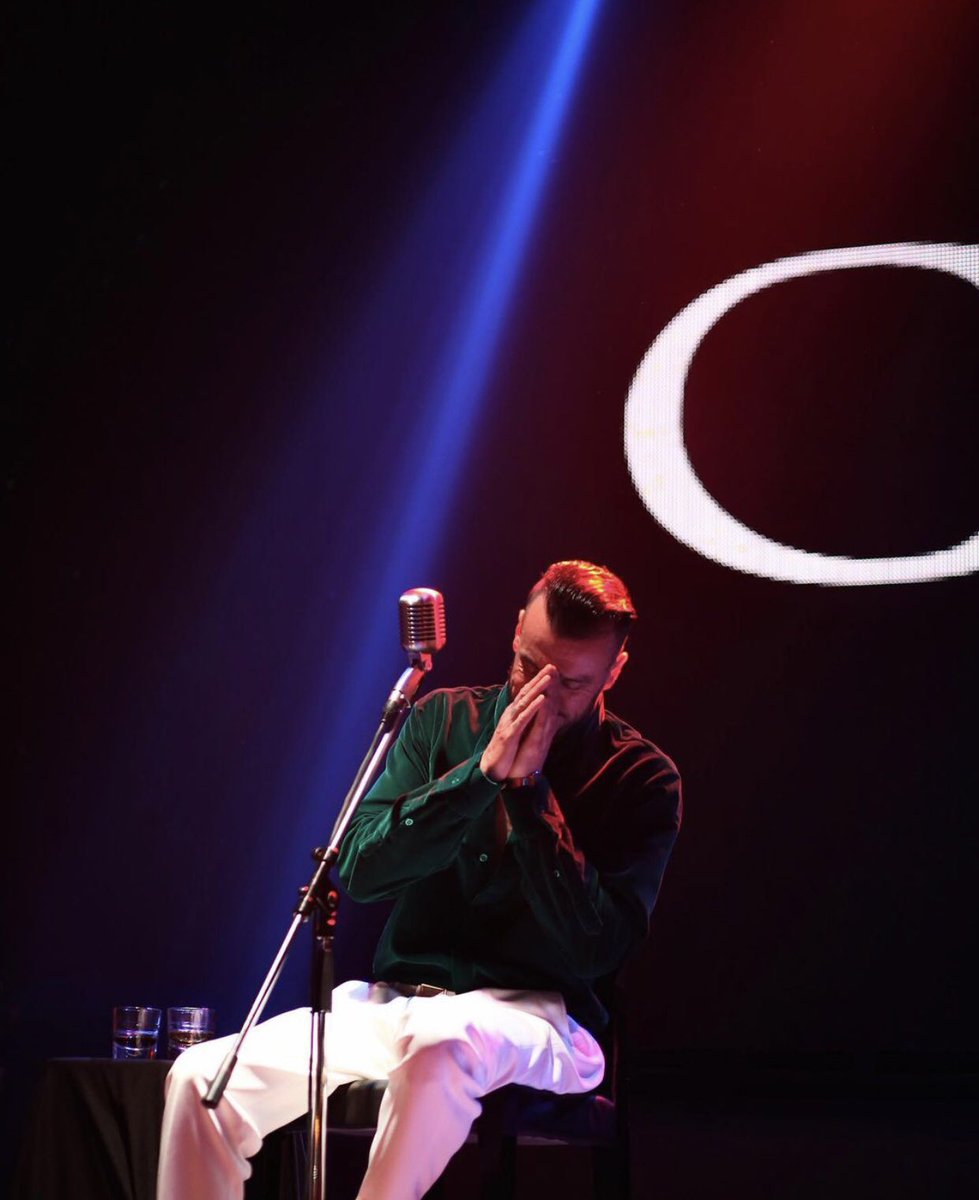 tunah06's tweet photo. @cemadrian ❤️
 
Sesi öyle harikaydı ki, 😍
Cehennem de konser verse,
dinlemeye seve seve giderdim.! 

#şekerprens #tuzkral #düngeceden #konser #west #istanbul #marina https://t.co/EKmQ54BiX3