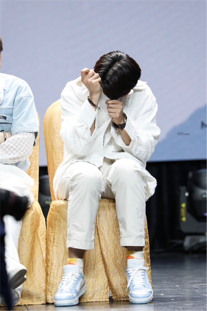 llllfocus's tweet photo. 55555555555
GET CAUGHT
HAVE A GOOD REST NA~
#LITAMagicDayinMacau
#FortFTS #ComeFortZon https://t.co/wkXAZUtEMh