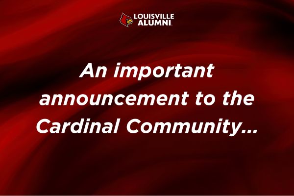 Louisville Alumni (@UofLAlum) / X