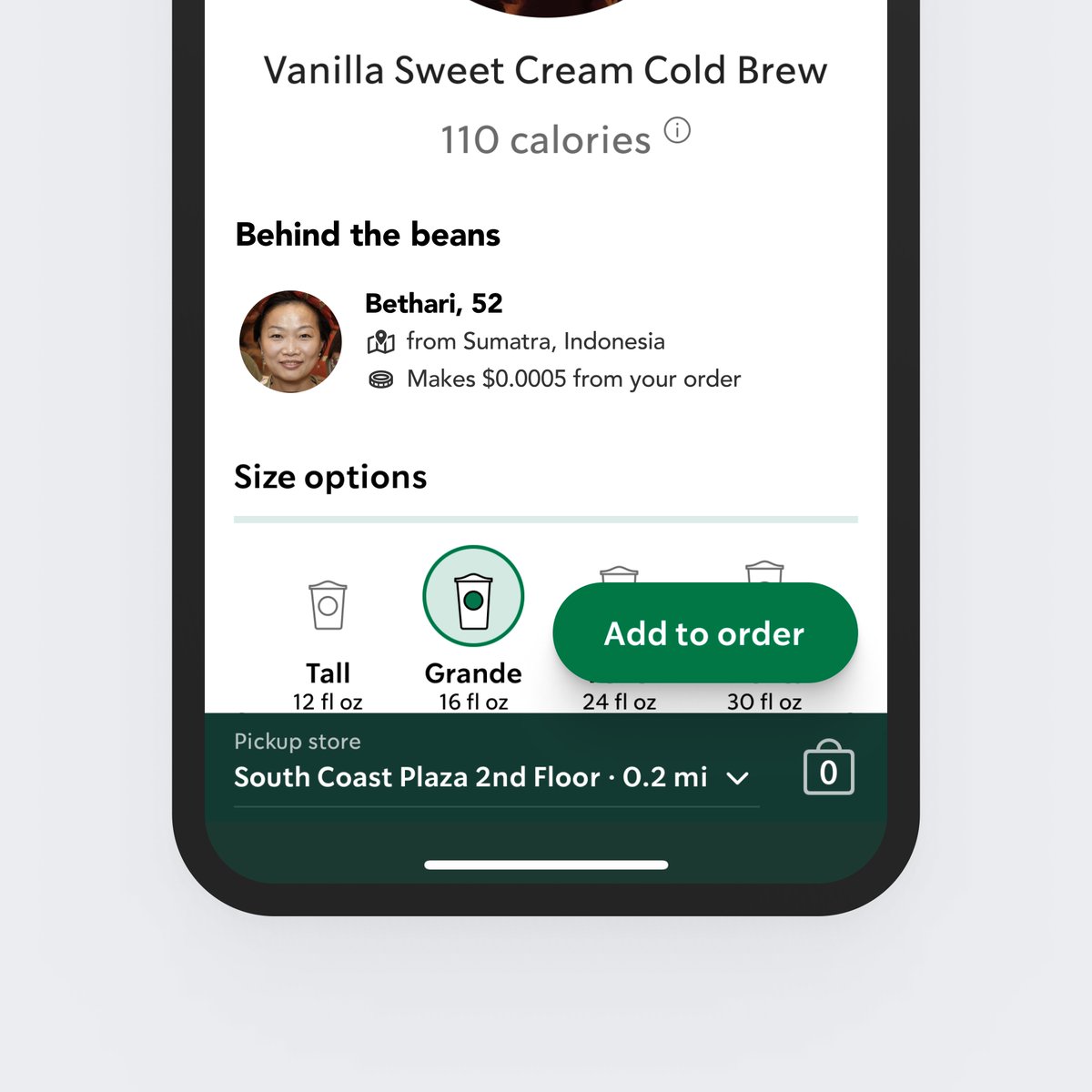 soren_iverson's tweet photo. See who harvested the beans for your Starbucks order https://t.co/jhtJi0TAzP
