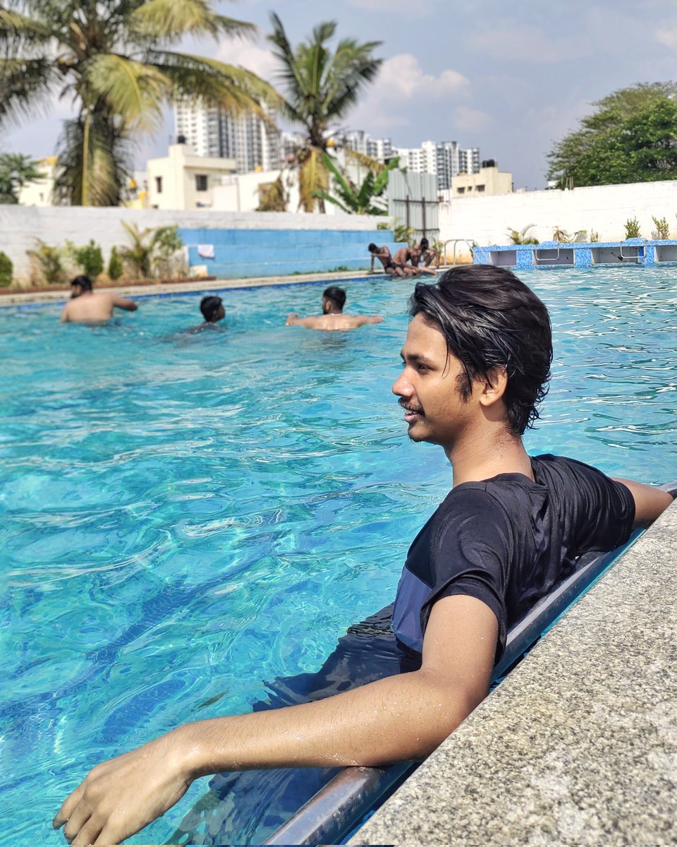 iSaifurRahaman's tweet image. 🏊‍♂️🏊‍♀️ It&apos;s time to dive in and make a splash with your friends and family! Get ready for a fun-filled day at the pool with our summer pool party essentials!

#PoolPartyEssentials #SummerFun #SwimmingPool #SafetyFirst #CodeHighlights #SaifurRahaman