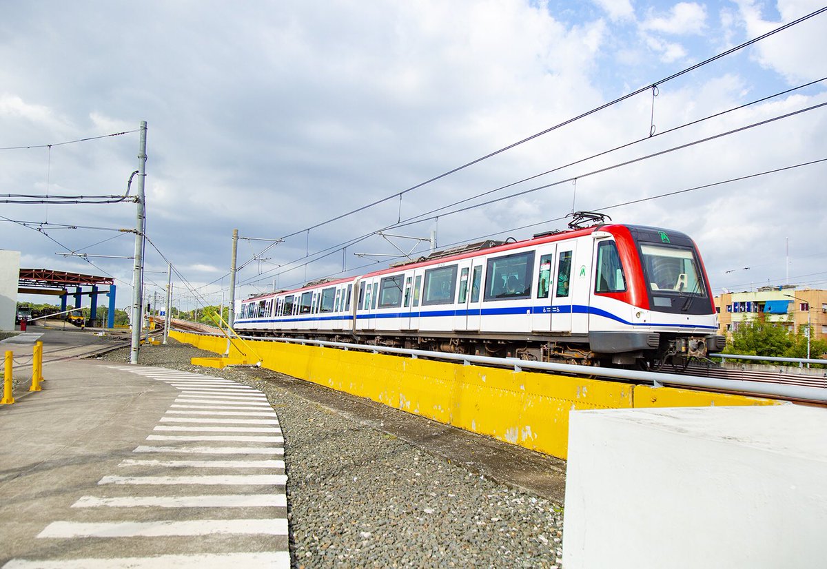 Metro de Santo Domingo (@MetroSD_RD) / Twitter Metro de Santo Domingo (@MetroSD_RD) / Twitter