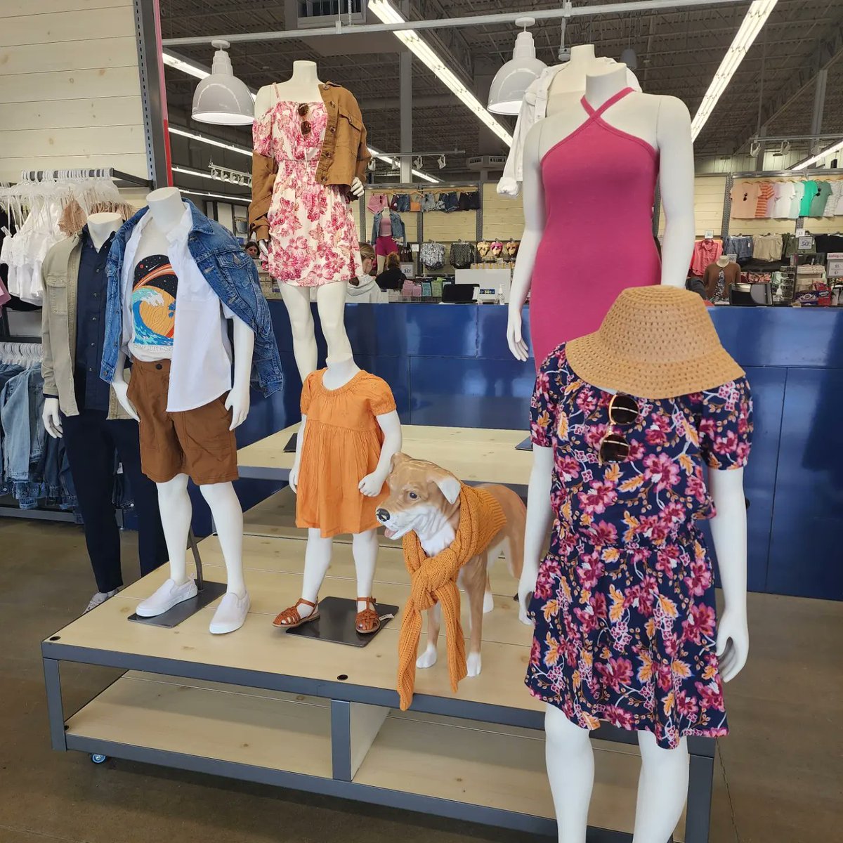 The Promenade Shops at Saucon Valley tweet media