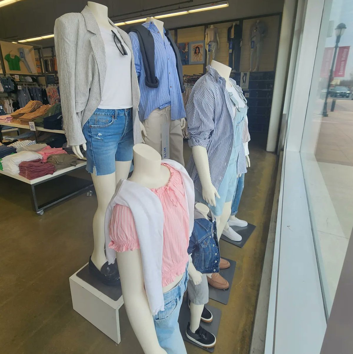 The Promenade Shops at Saucon Valley tweet media
