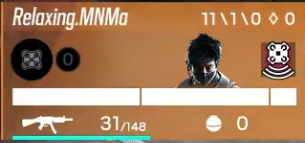 MNMGaming's tweet image. 11-1-0🥵