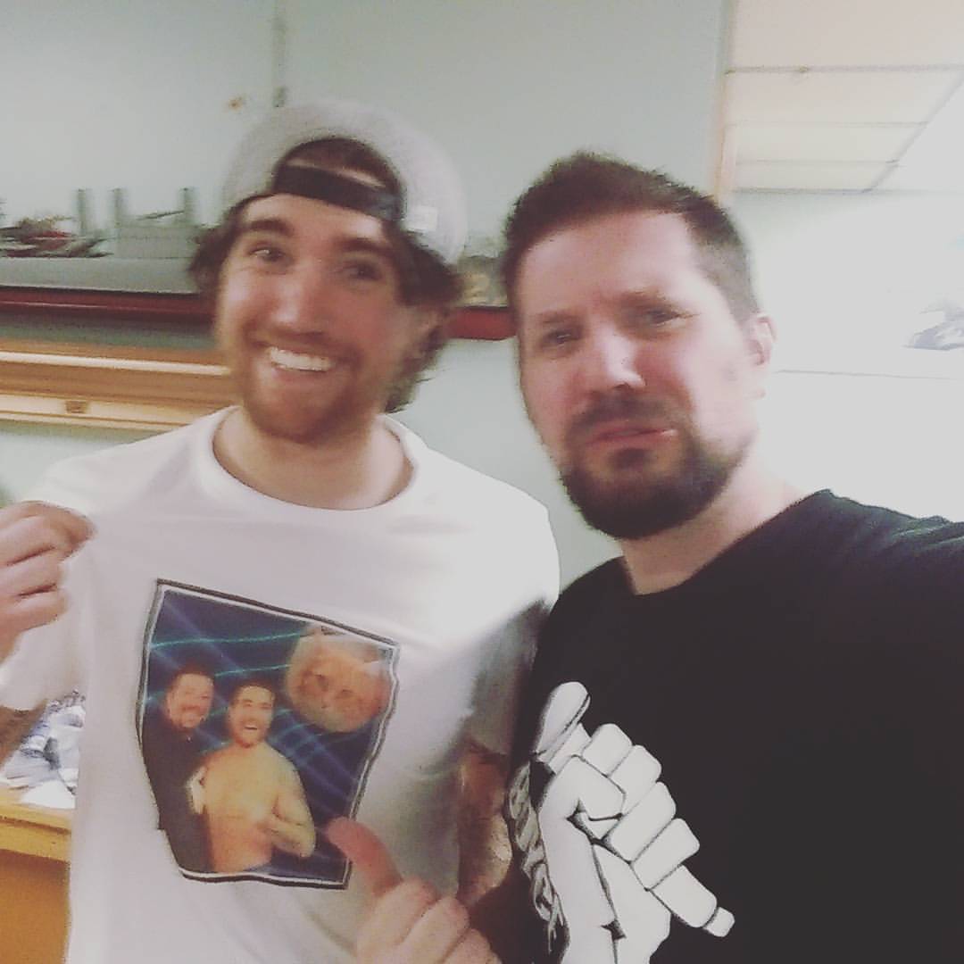 Dave Boyce tweet media