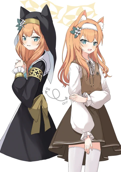 #ブルアカ 
