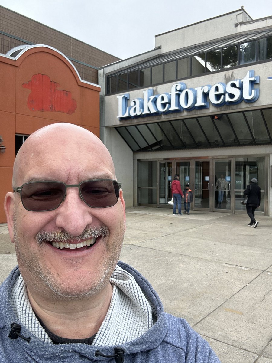 dying_retail's tweet image. Lakeforest Mall. Gaithersburg, MD. It’s gone. 1978 - 3/31/2023 #deadmalls #closed #retail #malls #lakeforest #gaithersburg #maryland