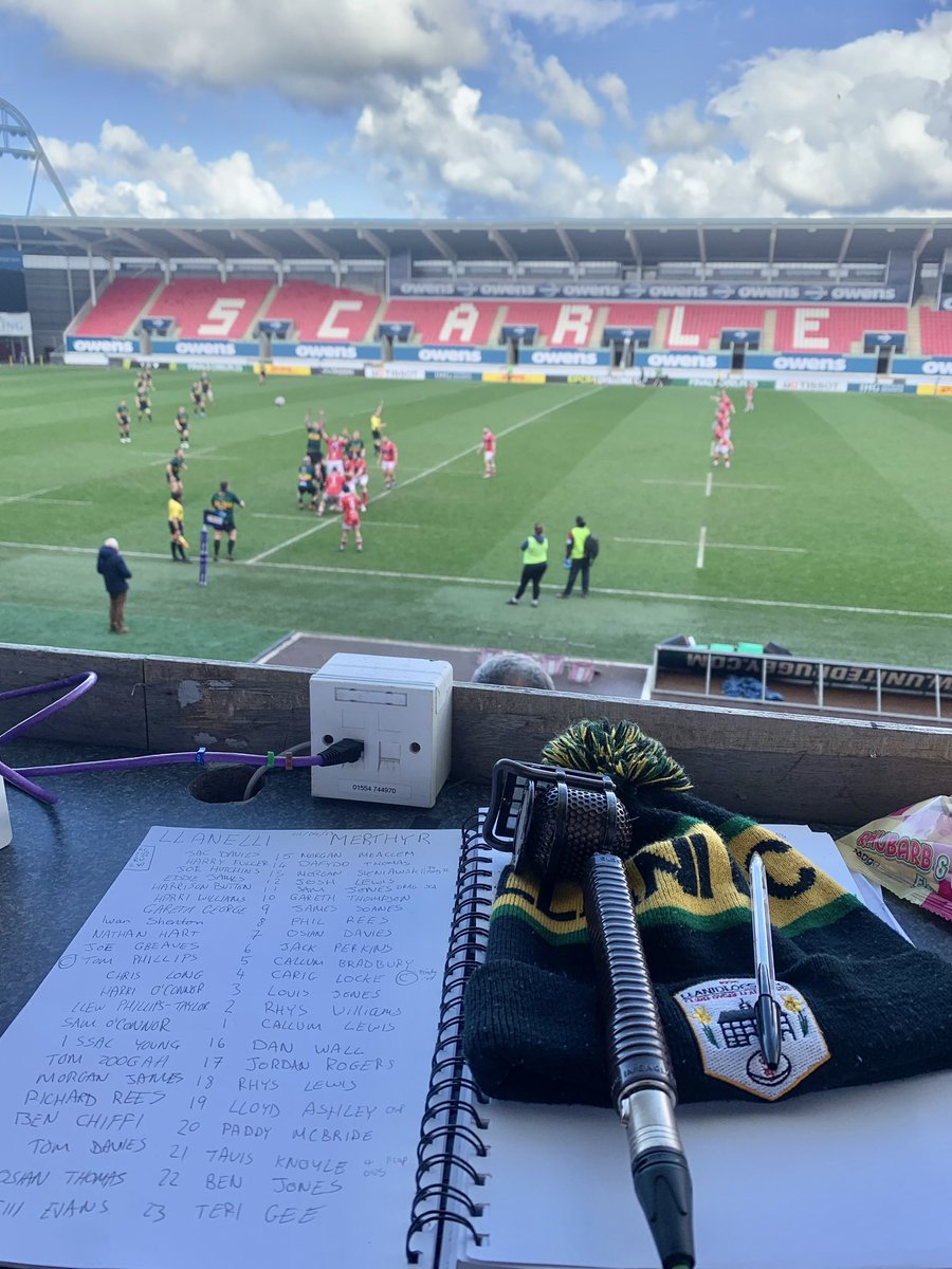 Dafydd Duggan tweet media