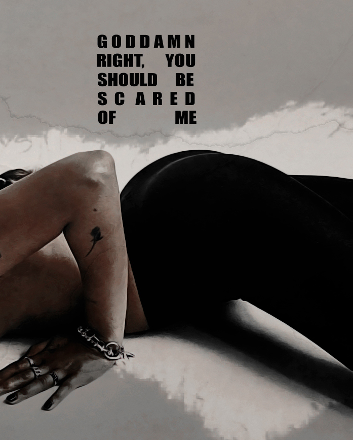 『 𝑴𝒆 𝒕𝒐 𝒎𝒆: 𝑎𝑛𝑦𝑡ℎ𝑖𝑛𝑔 𝑦𝑜𝑢 𝑤𝑎𝑛𝑡 𝑸𝒖𝒆𝒆𝒏. 』