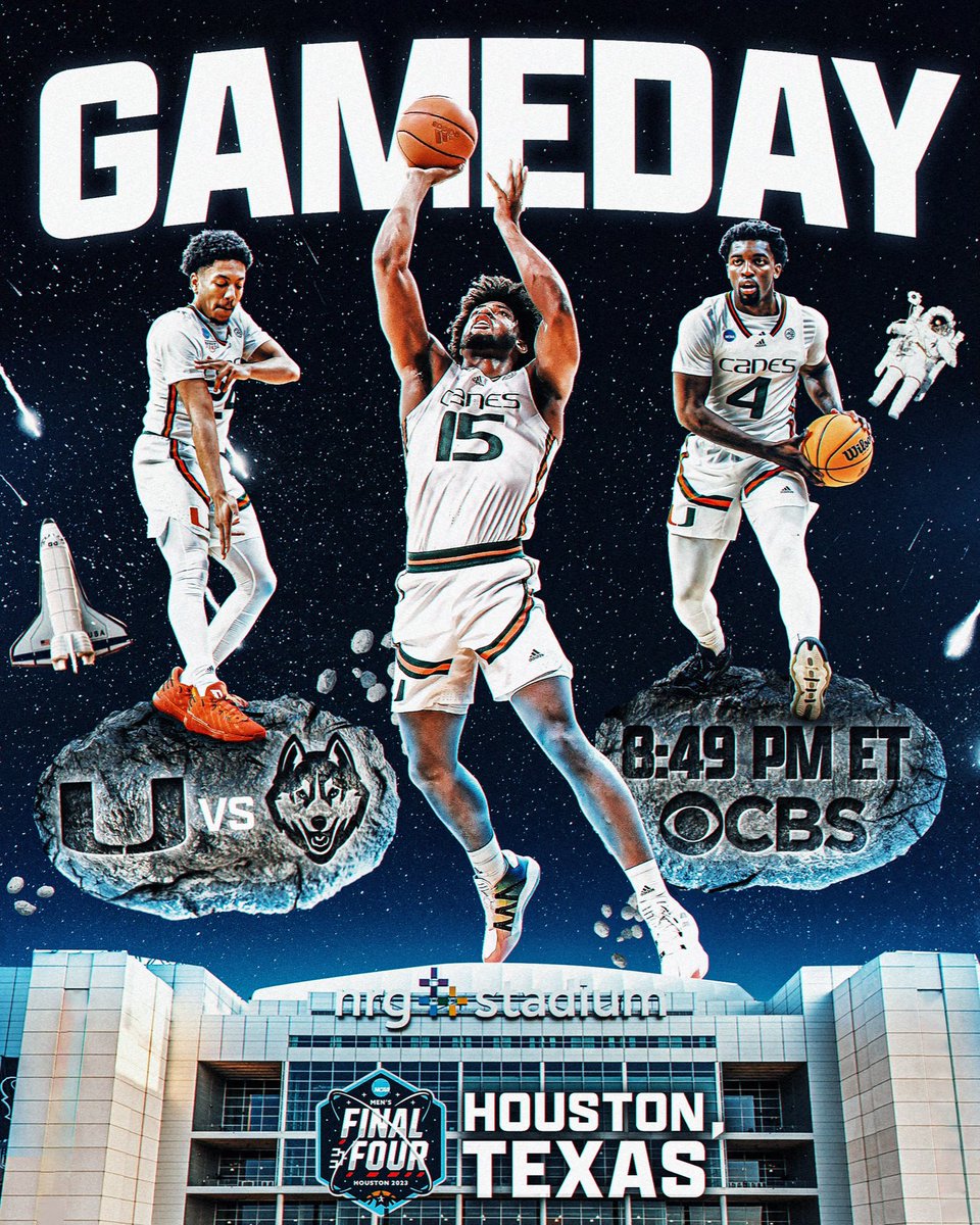 Canes Men’s Basketball tweet media
