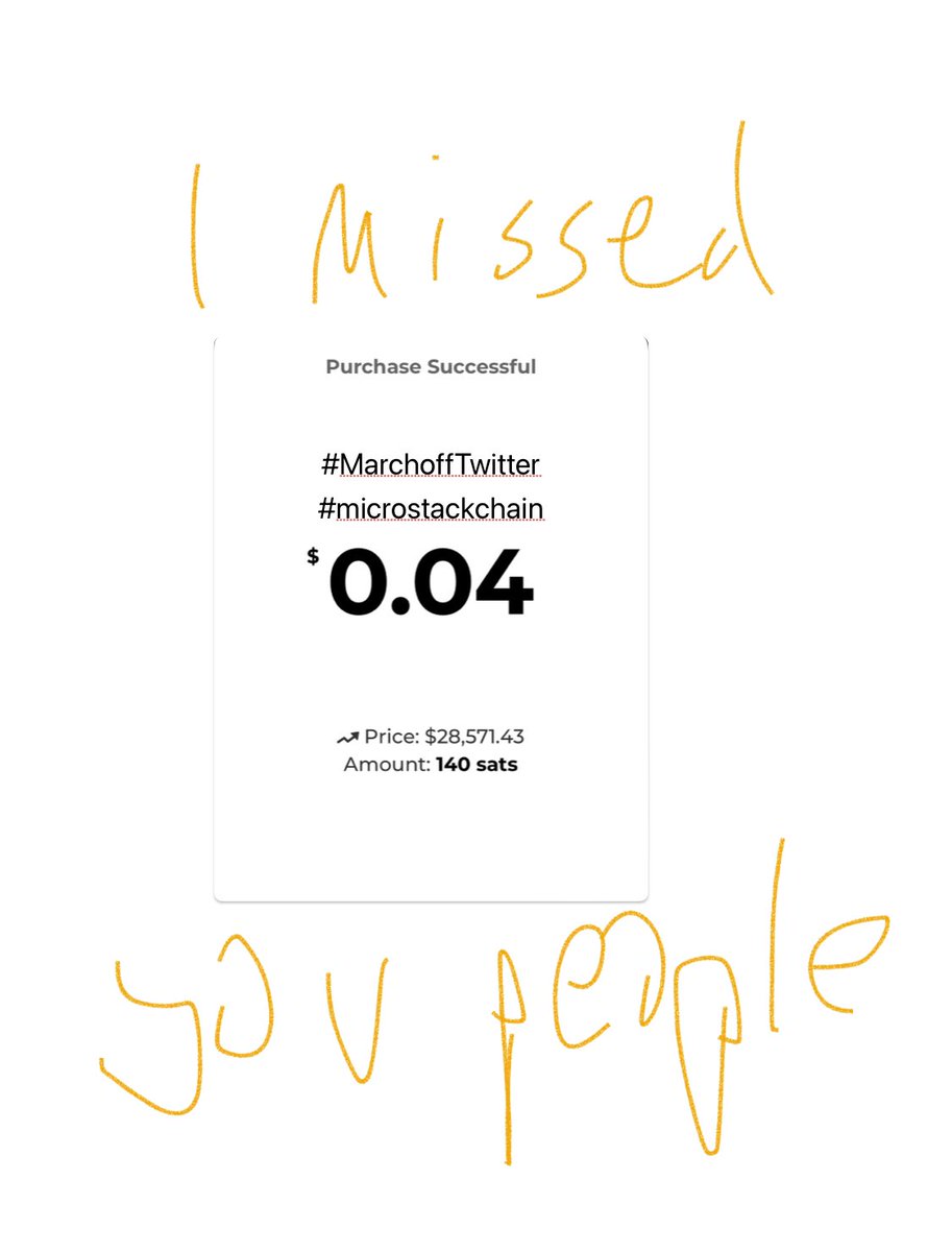 _Ben_in_Chicago's tweet image. What did I miss besides you all?!?

E6B4 #microstackchain