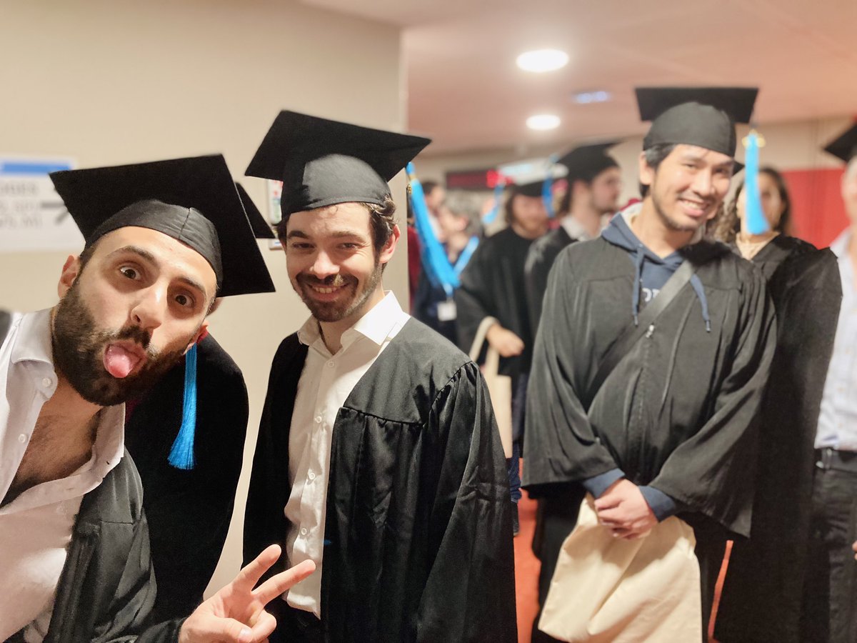 Université de Bordeaux tweet media