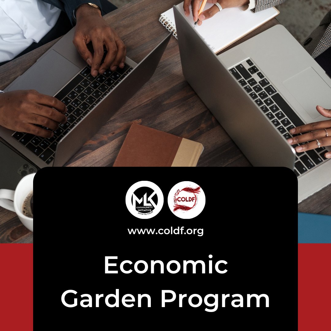 MLKcommUNITYBak's tweet photo. Circle of Life economic gardening is an entrepreneurial approach to economic development that seeks to grow the local economy from within. 

Explore more: https://t.co/nGuY0m7Lem

#COLDf #Bakersfield #KernCounty #CentralValley #AfricanAmerican #EconomicGaps #Eduation https://t.co/TN8NQTlRSo