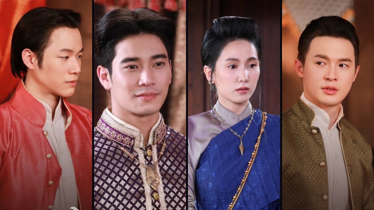 SuepChakNang's tweet photo. เธรดนี้จะเขียนเรื่องราวของตัวละครใน #เภตรานฤมิต ที่มีตัวตนอยู่จริงในประวัติศาสตร์ให้ทุกคนได้อ่านกันครับ ซึ่งละครเรื่องนี้จะมีบุคคลคนไหนปรากฎให้พวกเราได้เห็นกันบ้าง มาอ่านกันได้เลย (๑) #เภตรานฤมิตตอน๕ https://t.co/5HSFFlijXx