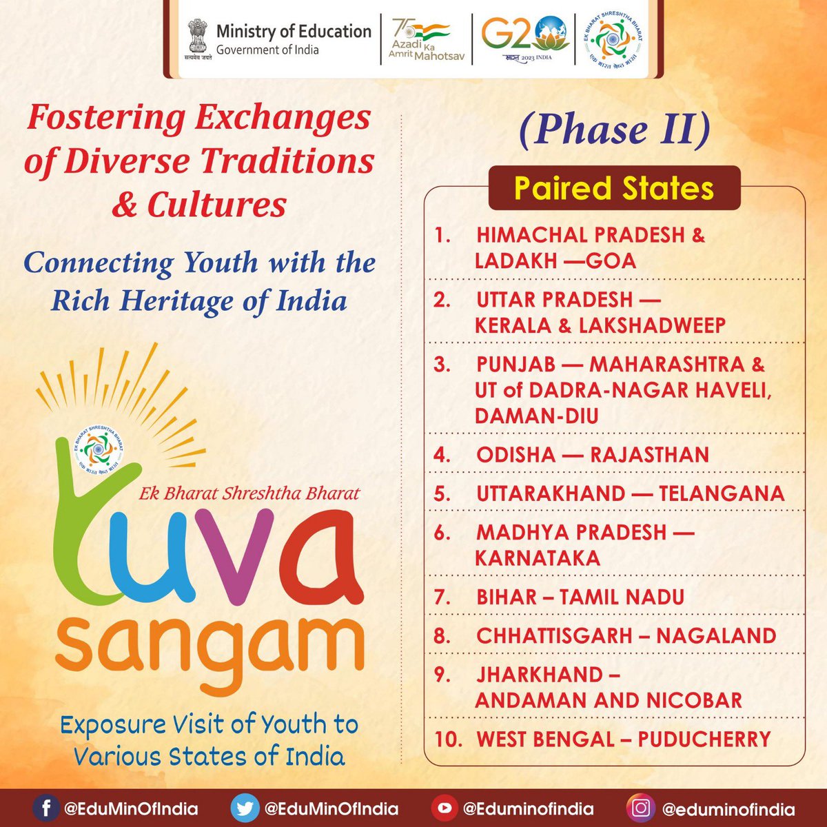 Ministry of Education tweet media