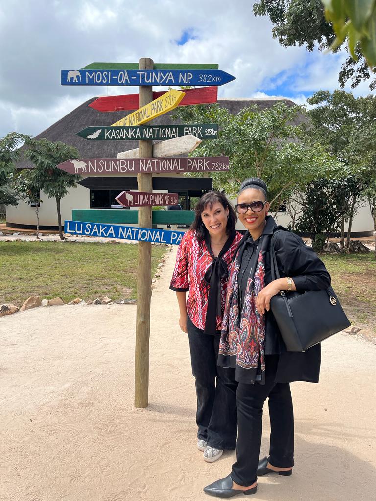 Samantha Pokroy 🇿🇦 tweet media