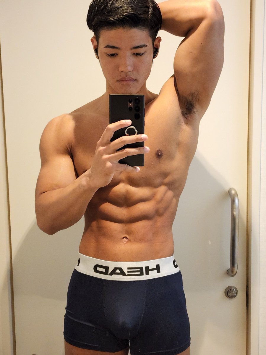 Abdominal Muscle Day