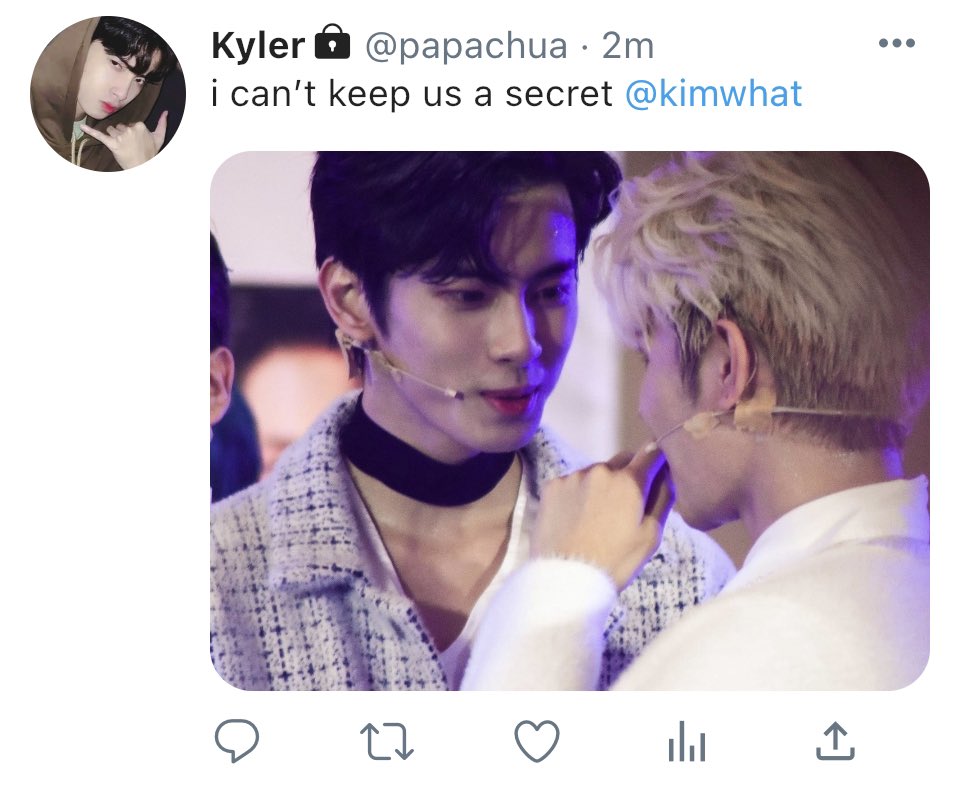 litonglitona's tweet photo. a #JomKim two tweets au

“Fooled” part 1

[ eme eme lang huhu bored ako ] https://t.co/AJF7Wot1rW