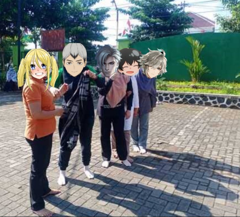 0FBLONDE's tweet image. ㅤㅤ
ㅤㅤKONAK HADIR.
ㅤㅤ