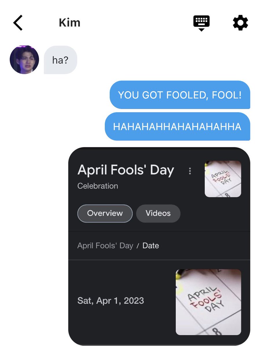 litonglitona's tweet photo. a #JomKim two tweets au

“Fooled” part 2

[ eme eme lang huhu bored ako ] https://t.co/1g6UIMQkeS
