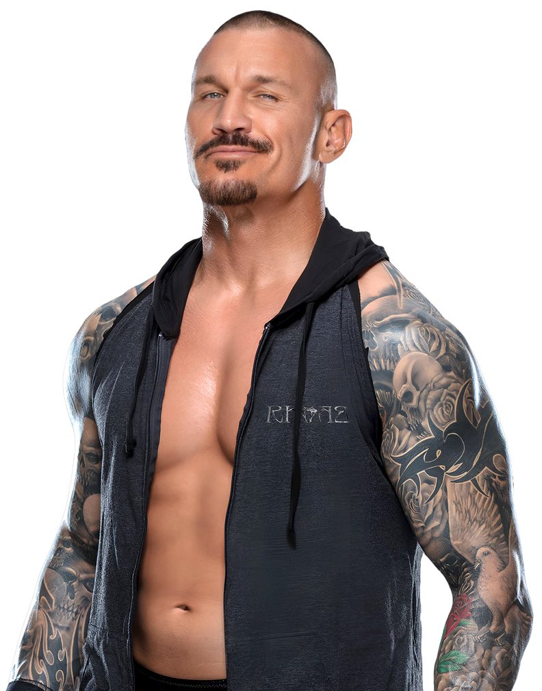 Happy Birthday to the one and only Randy Orton!! I hope you have a great day!     