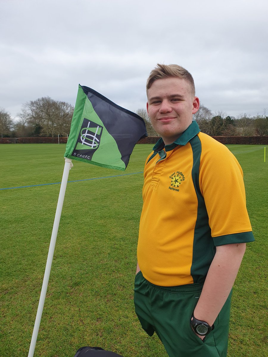 HarryIsaacs16's tweet photo. Here at Sharnbrook for their 1st XV vs @olneyrfc 3rd XV #norefnogame #emrurs #kybo #ymo @Manor_School @BbobRfc @WayneBarnesRef @RFU_Refs @emrurs @ChrisRidley1993  @ADAMtheLEAL
@GeorgeSelwood https://t.co/bnbojGo99Q