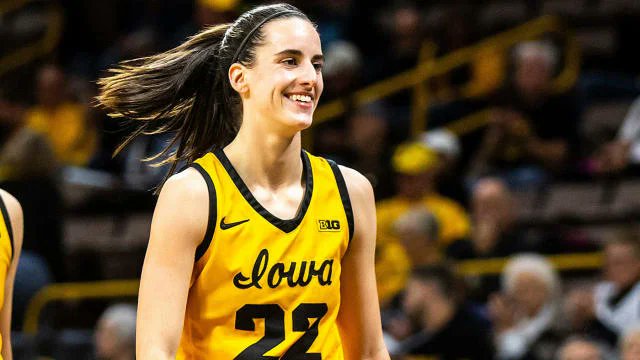 seankjensen's tweet photo. She shined brightest in the most memorable #WFinalFour. Here are 4 keys to @CaitlinClark22' greatness and lessons all young athletes can learn from her:
1) Family — #CaitlinClark grew up in West Des Moines, Iowa, looking up to older brother Blake. “I was always that annoying little sister,” Clark told the Des Moines Register in 2022. “They didn’t really want me around much, so I had to kind of hold my own if I wanted to be with them.” She's also noted that being around a lot of cousins — most of them male — impacted her. Proximity (2 hours from home) played a part in Caitlin picking @IowaWBB, despite having countless offers elsewhere. 
2) Competitiveness — In preschool, Caitlin's exemplary motor skills and coordination were pointed out to her parents, Anne and Brent. She also showed a competitive spirit early on, excelling in many sports she played, including volleyball, soccer, softball and tennis. Caitlin shined on a boy's team in elementary school that won an AAU tournament. Playing several ages up, Caitlin grew frustrated in softball and quit the sport in 5th grade. She was an All-State honoree her first two years on her high school soccer team before stepping away from the sport. Playing for All-Iowa Attack, Caitlin embraced every chance to play up. "She always initiated it all,” a coach said. “Then when she was (at the gym), she always wanted to play against somebody better than her."
3) Emotion — “I’m definitely someone who wears my emotions on my sleeve," Clark told the Register. "Some people frown upon that. But I think that’s what makes me so good.” Beloved by her teammates, Clark added that it's well-known "not to make me mad." 
"A lot of people have learned that the hard way,” she said. 
4) Purpose — Clearly a star (numerous records, including fastest to 2,000 career points in NCAA Division 1 history with @De11eDonne), Caitlin takes pride in representing her home state, her Hawkeyes (first #FinalFour since 1993) and doing her part to help grow women's basketball. After her brilliant game Friday night (41 points, 8 assists, 6 rebounds), Clark interacted with her many fans, signing autographs and taking pictures. “I do enjoy (the attention), because one of my goals is to inspire the next generation," Clark has said. "I’ll always take time to sign kids’ autographs after games… I feel like I was just in those kids’ shoes.”

If you liked this thread, share it and consider signing up for my #youthsports newsletter, #YouthSportsSanctuary (link in bio)