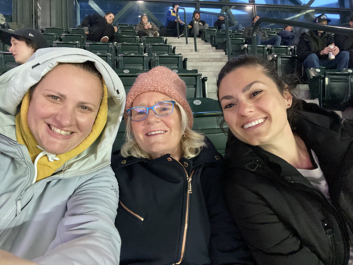 miriam kenyon (@mimikenyon) on Twitter photo Wonderful <a href="/SHAPE_America/">SHAPE_America</a> conference week, now enjoying a <a href="/Mariners/">Seattle Mariners</a> game! <a href="/usabdevelops/">USA Baseball Develops</a> #funatbat Wonderful <a href="/SHAPE_America/">SHAPE_America</a> conference week, now enjoying a <a href="/Mariners/">Seattle Mariners</a> game! <a href="/usabdevelops/">USA Baseball Develops</a> #funatbat