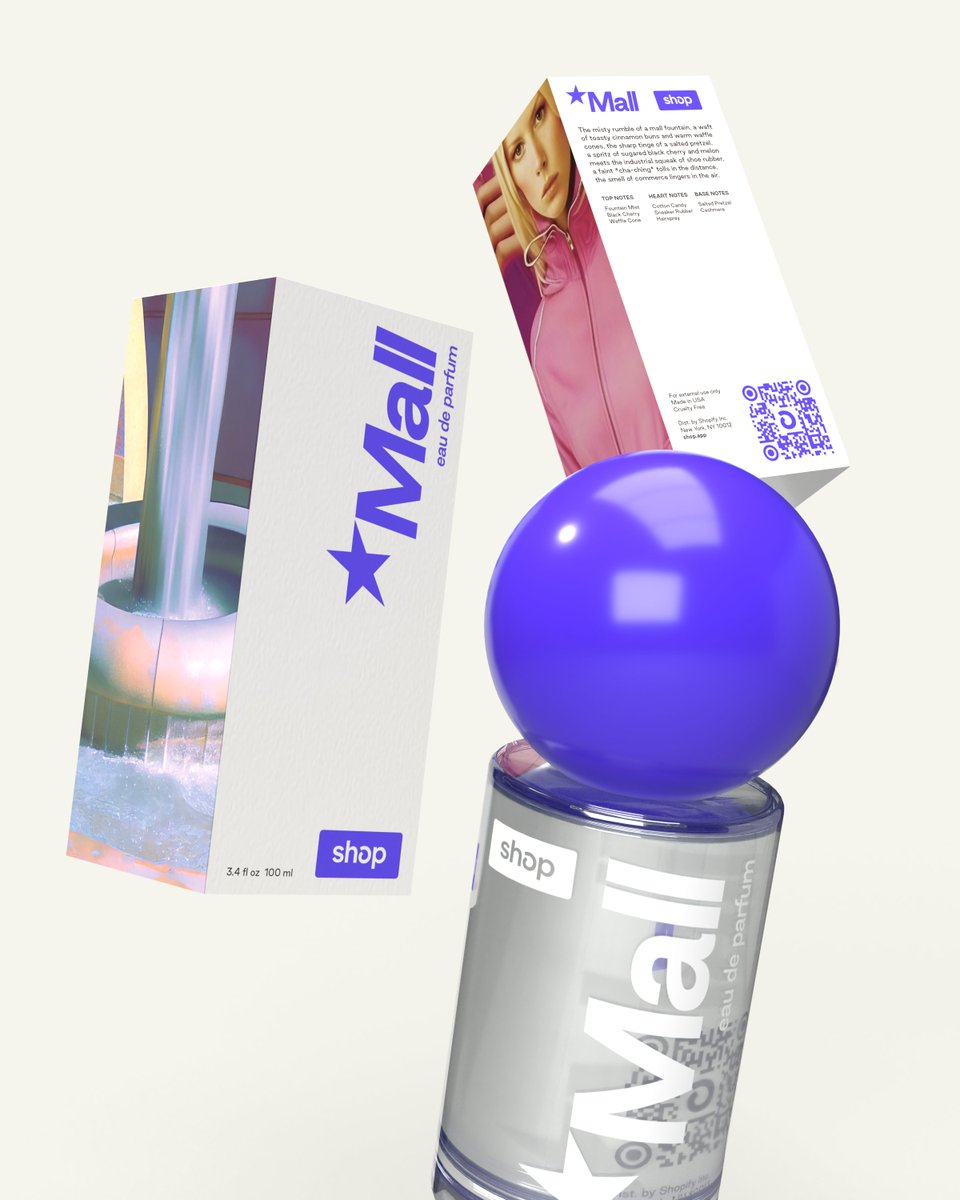 _LindsayCraig's tweet photo. @harleyf @shop that packaging though 😍 https://t.co/ZlY00kvEon