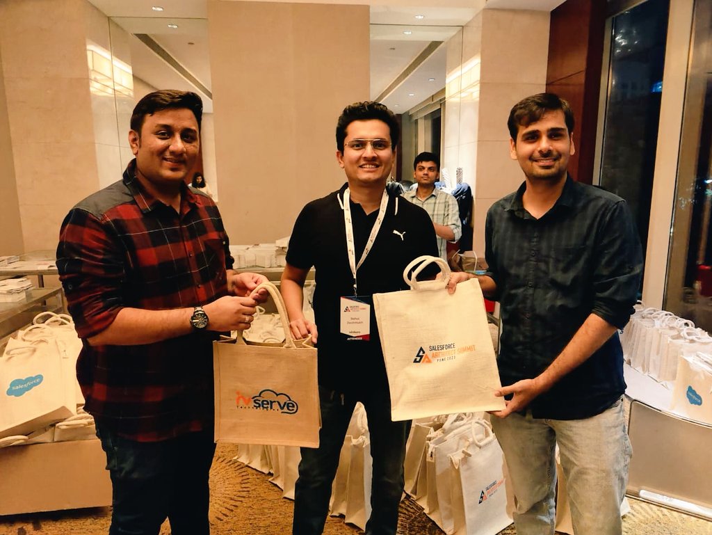 Rahul Deshmukh tweet media