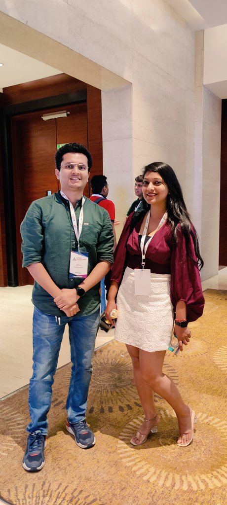 Rahul Deshmukh tweet media