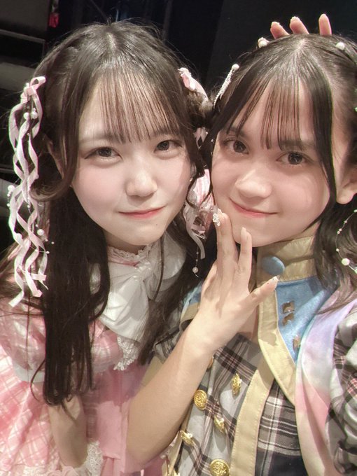 Twitterのコスプレ画像7