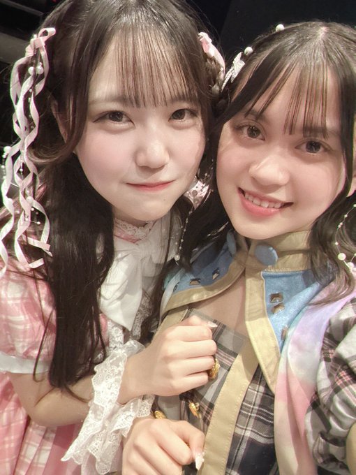 Twitterのコスプレ画像8