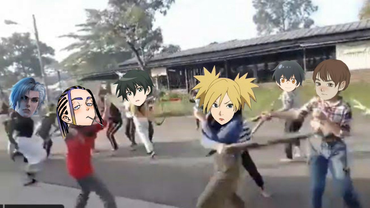 FearlessWind_'s tweet image. MAJU  LO.