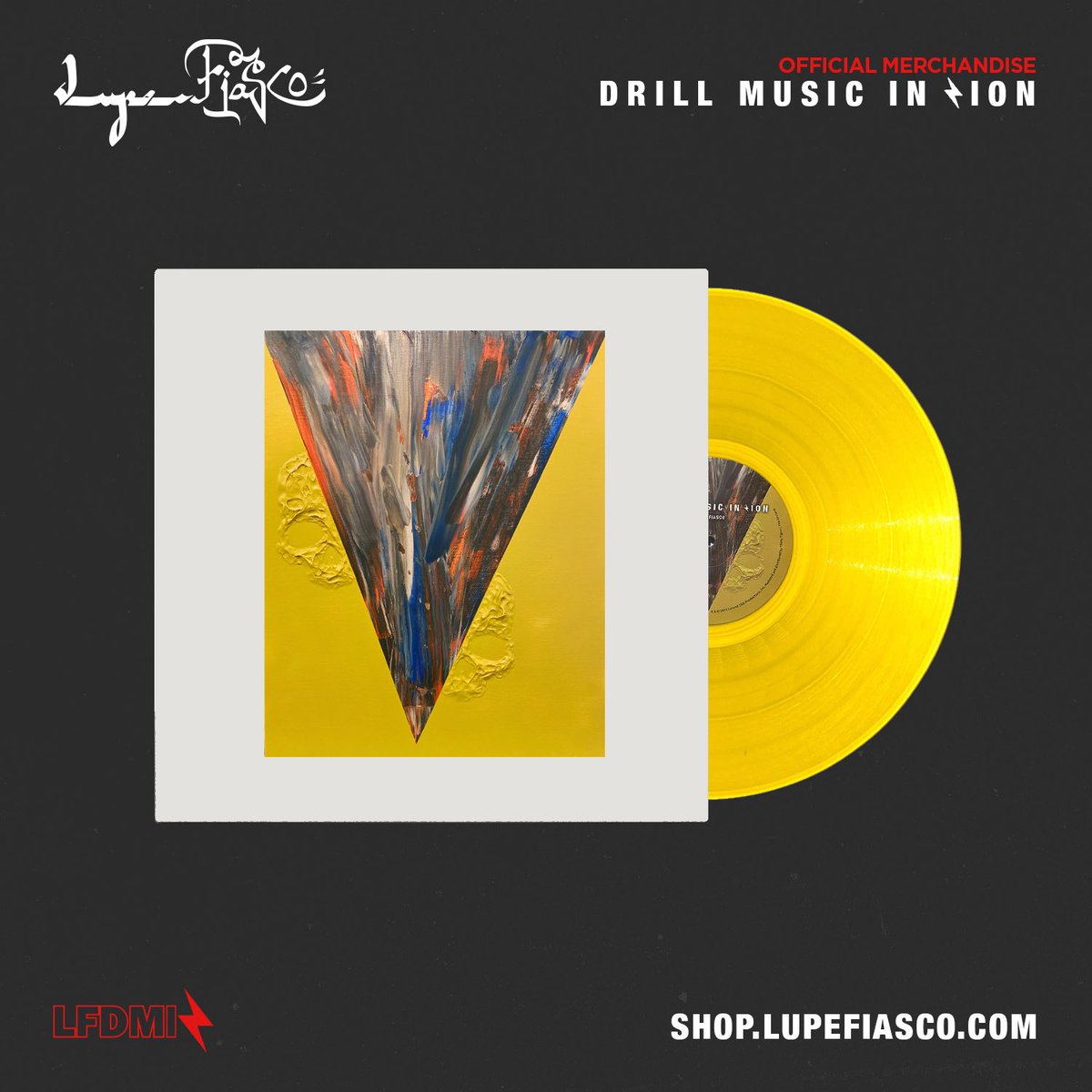 “DRILL MUSIC IN ZION” Out Now! on Twitter