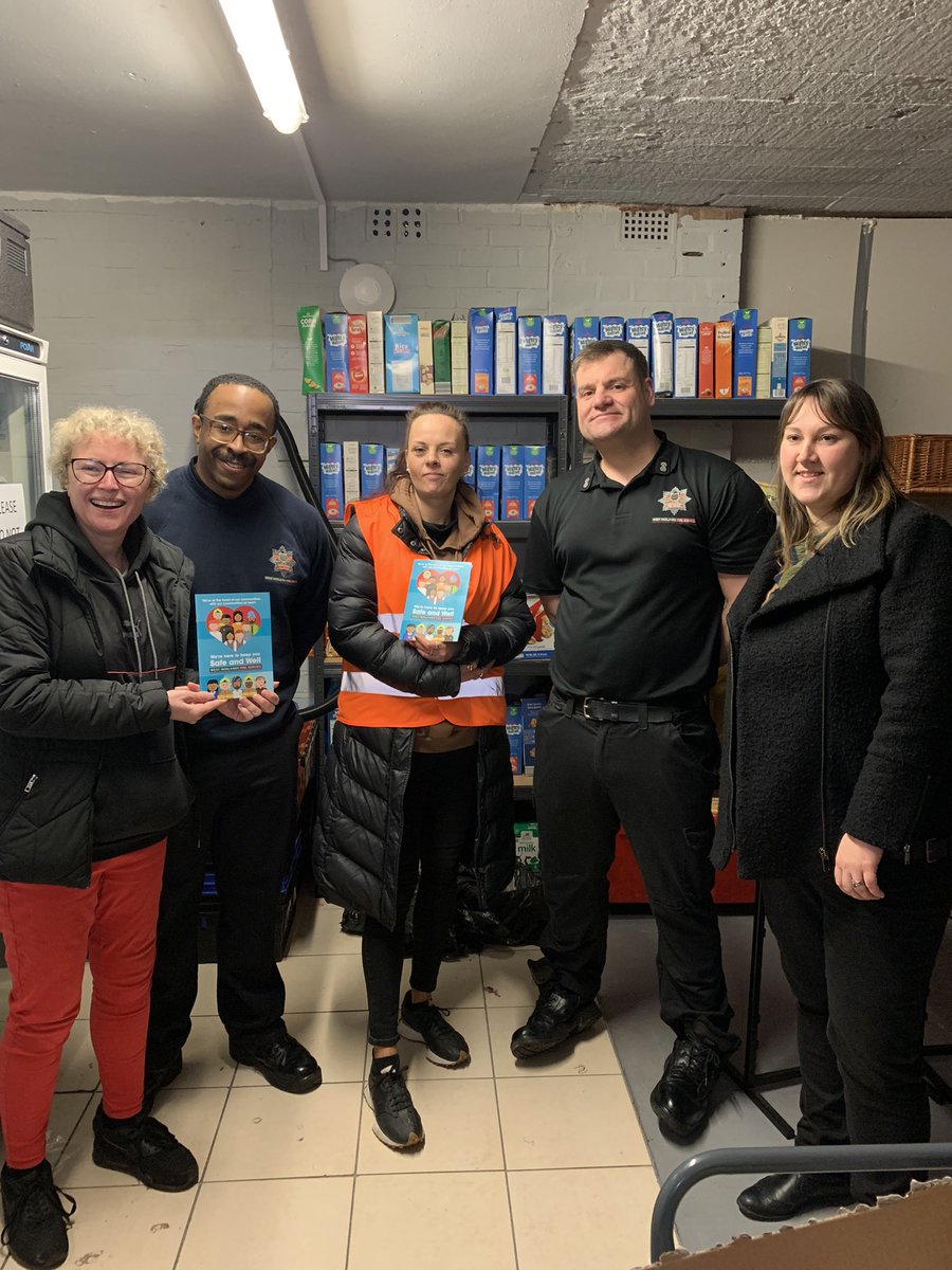 Woodgate Valley Fire Station tweet media