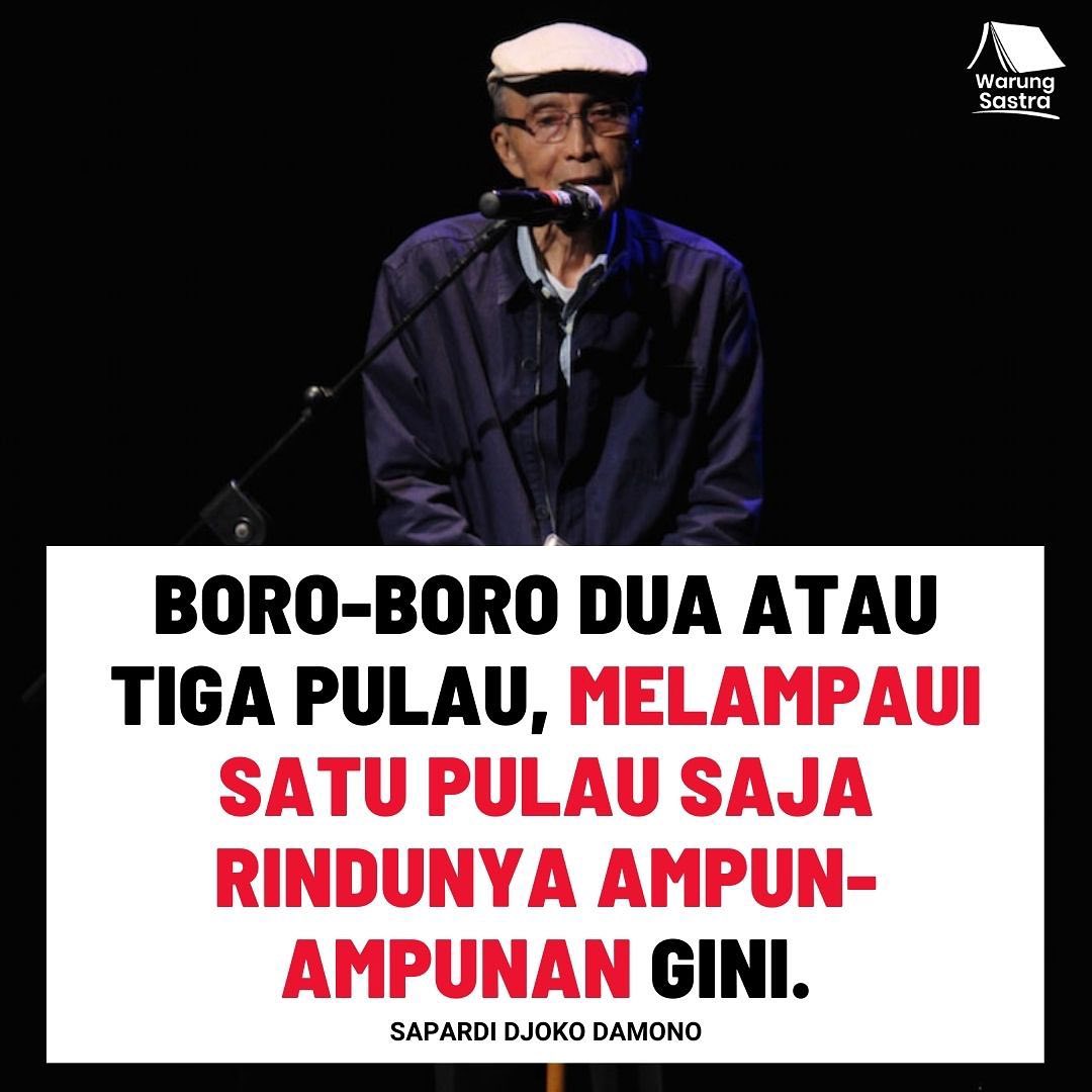 BUKU, KOPI, PENYETAN (@warungsastra) on Twitter photo 