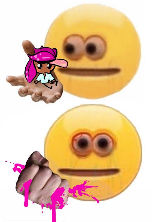 BOBBLE_HAT_RP's tweet photo. No more Aloha birthday.

(April fools!!)

 #スプラトゥーン3 #splatoon2 #coroikaAloha #splatoon #splatoon3 #coroika #コロイカ https://t.co/kmYKqXxVZn