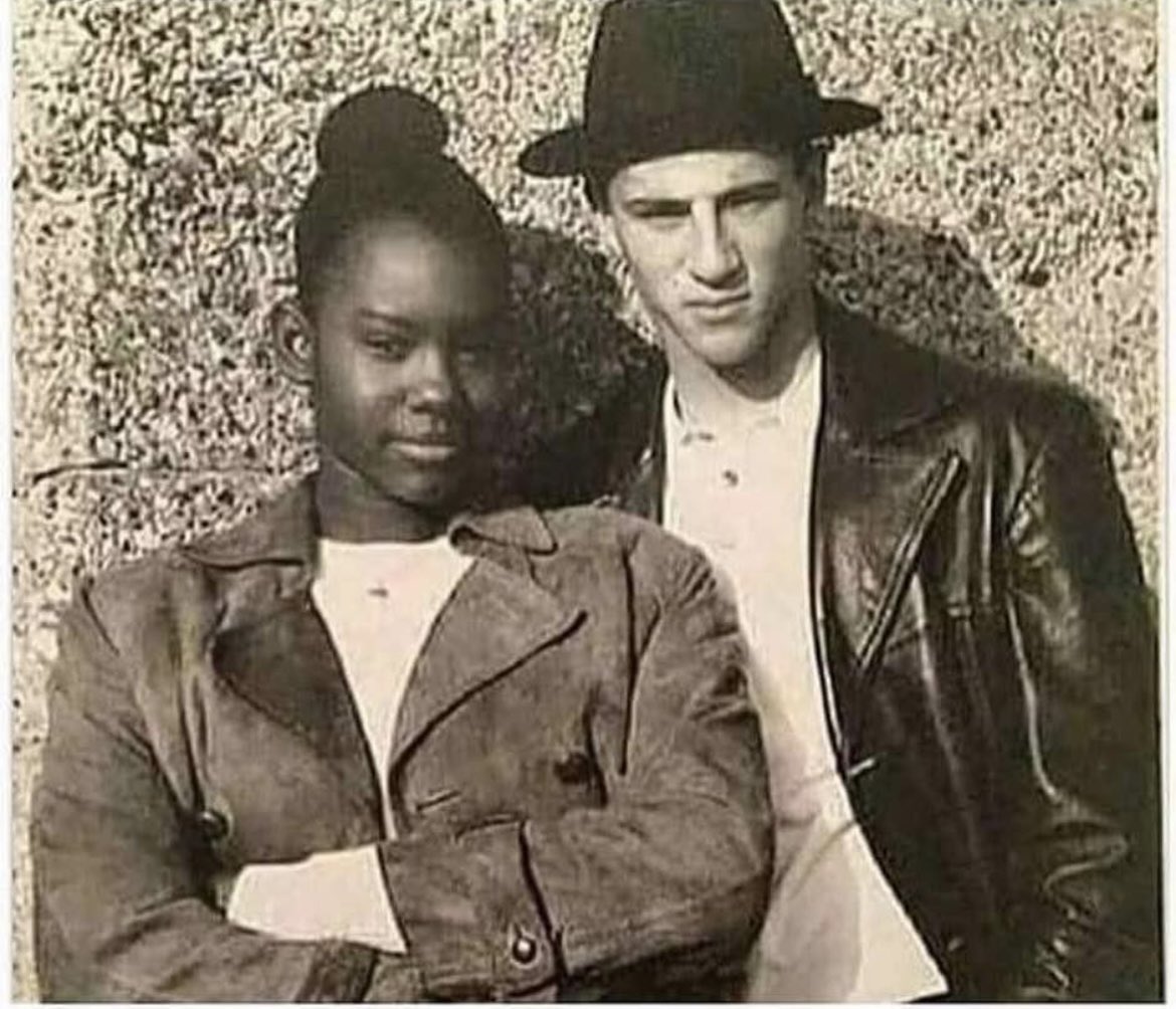 MindsetOfAQueen's tweet image. If you know who these people are…I rock with you heavy. ✨👌🏾