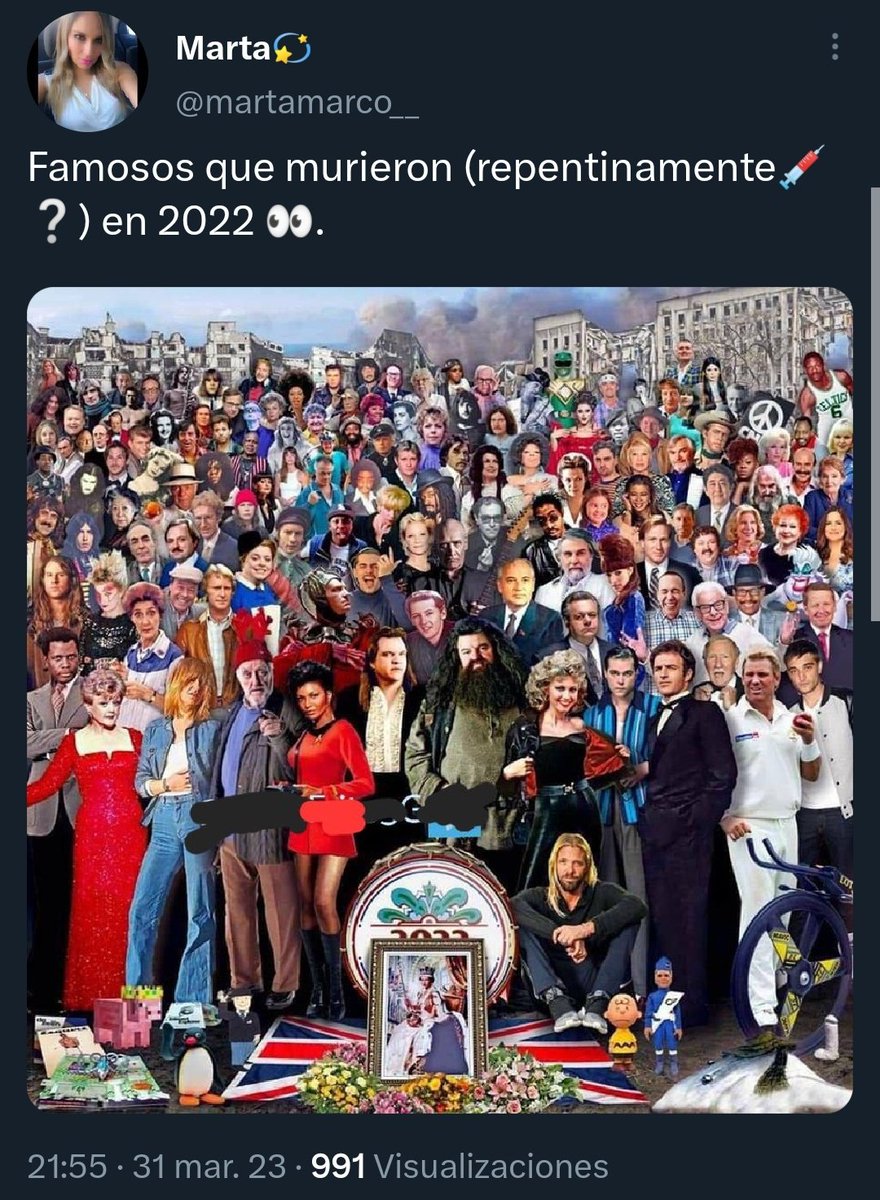 Negacionistas Out of Context (@estoyavisando) on Twitter photo 