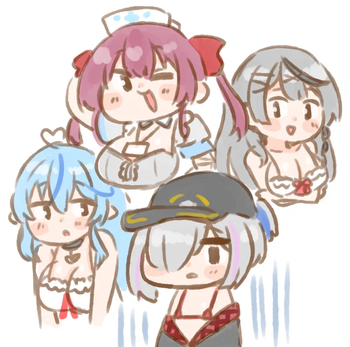 #かマクラ 