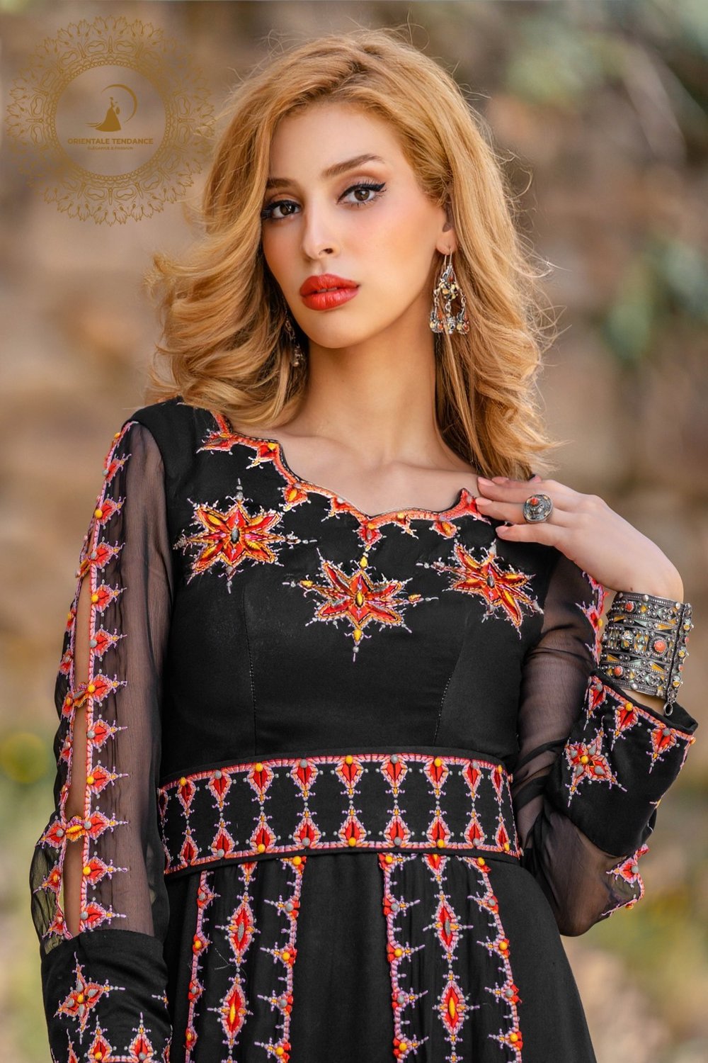 Boutique kabyle en 2025 ligne