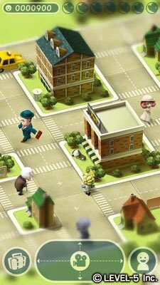 Debido a una reestructuración de Level-5 han decidido retomar la idea original de Layton 7, por lo que el juego mostrado en el último directo se ha cancelado.