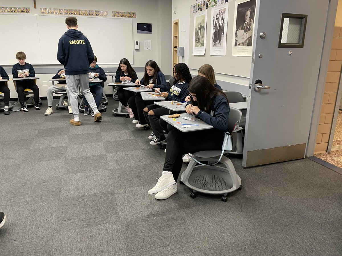 Valerie Gilson tweet media