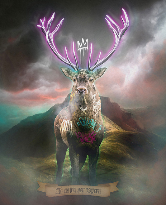 SerenityKnuts's tweet image. Just released today and currently avail to order you'll need to be quick to secure one of JJ Adams' impressive new releases. Please call us on 01565 633777 for price and availability.

#JJAdams #Art #SpringRelease #Stag #Serenity #ArtBoutique #Knutsford