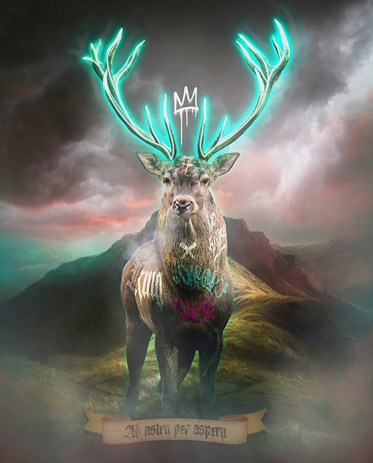 SerenityKnuts's tweet image. Just released today and currently avail to order you'll need to be quick to secure one of JJ Adams' impressive new releases. Please call us on 01565 633777 for price and availability.

#JJAdams #Art #SpringRelease #Stag #Serenity #ArtBoutique #Knutsford