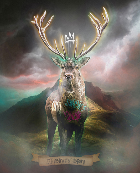 SerenityKnuts's tweet image. Just released today and currently avail to order you'll need to be quick to secure one of JJ Adams' impressive new releases. Please call us on 01565 633777 for price and availability.

#JJAdams #Art #SpringRelease #Stag #Serenity #ArtBoutique #Knutsford