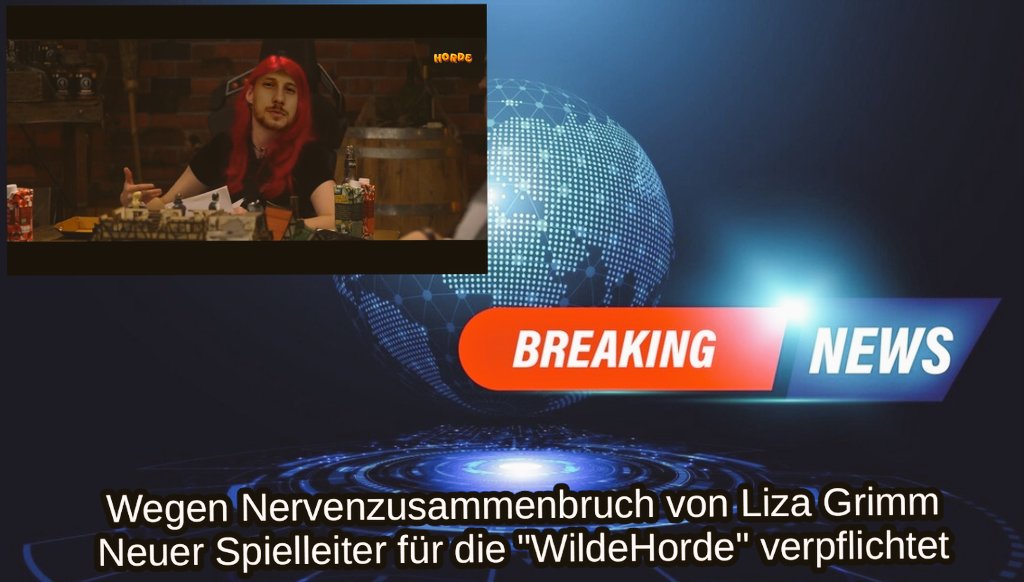 Jessi46852952's tweet photo. @TheLizaGrimm @Gronkh @xPandorya @Kleifferson @PhunkRoyaI
#HORDE #horde2 #WildeHorde https://t.co/GQLvDH81q5