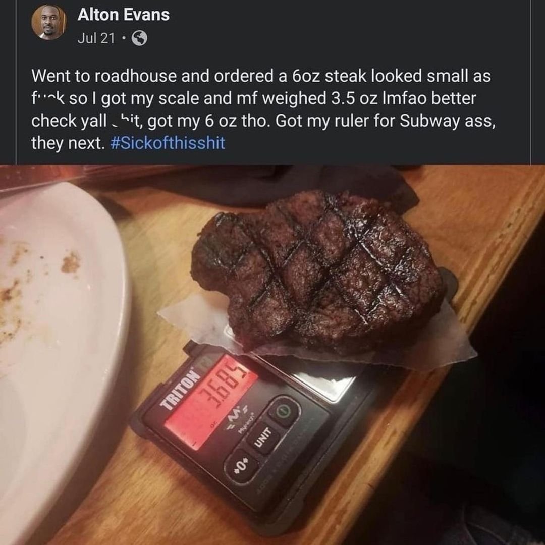 i like food tweet media